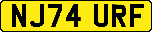 NJ74URF