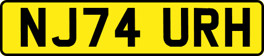 NJ74URH