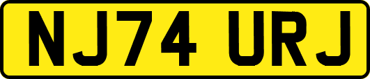 NJ74URJ