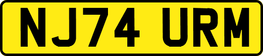 NJ74URM
