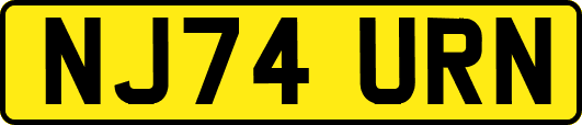 NJ74URN