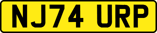 NJ74URP