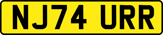 NJ74URR