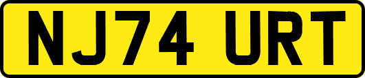 NJ74URT