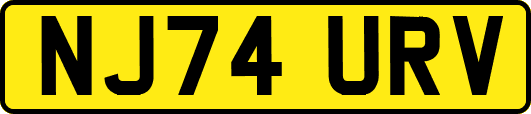 NJ74URV
