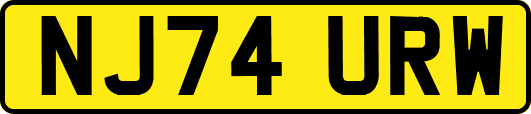 NJ74URW