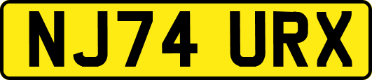 NJ74URX