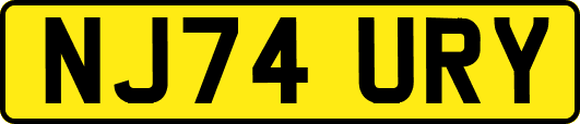 NJ74URY