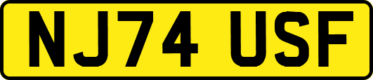 NJ74USF