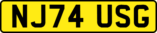 NJ74USG