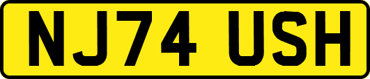 NJ74USH