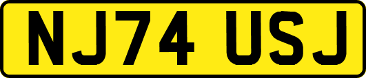 NJ74USJ