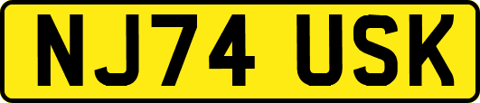 NJ74USK