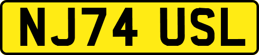 NJ74USL