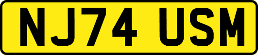 NJ74USM