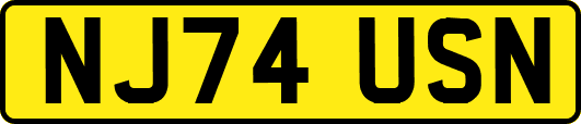 NJ74USN