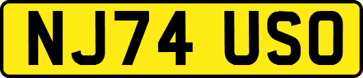 NJ74USO