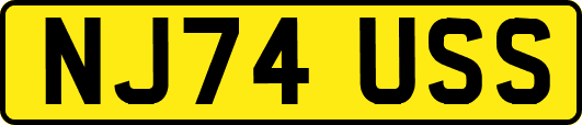 NJ74USS