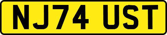 NJ74UST