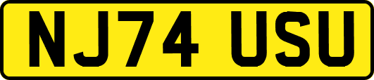 NJ74USU