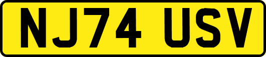 NJ74USV