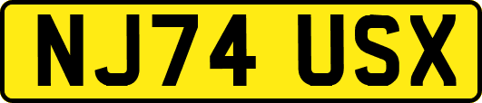 NJ74USX