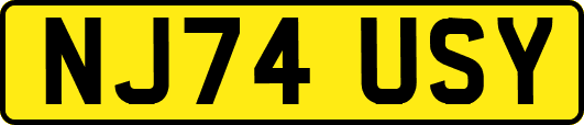 NJ74USY