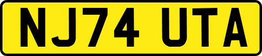 NJ74UTA