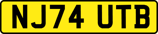 NJ74UTB