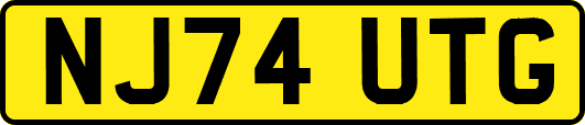 NJ74UTG