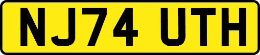 NJ74UTH