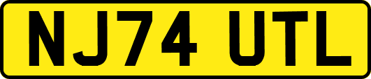 NJ74UTL