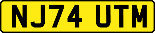 NJ74UTM
