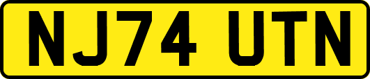 NJ74UTN