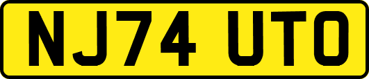 NJ74UTO