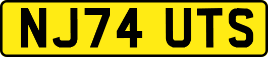 NJ74UTS