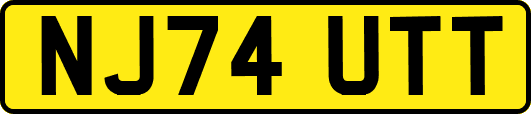 NJ74UTT