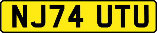 NJ74UTU