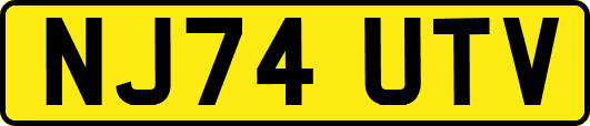 NJ74UTV