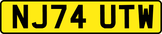 NJ74UTW