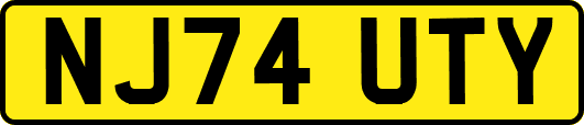 NJ74UTY