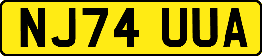 NJ74UUA