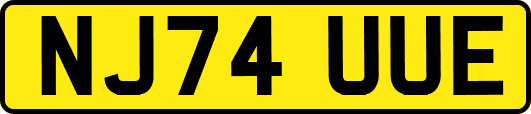NJ74UUE