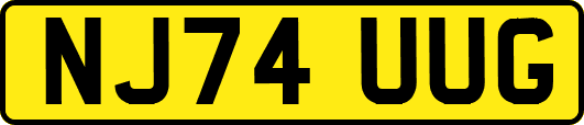NJ74UUG