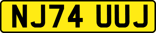 NJ74UUJ