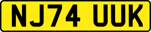 NJ74UUK