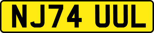 NJ74UUL