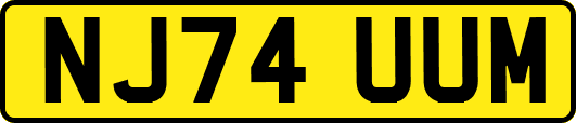 NJ74UUM
