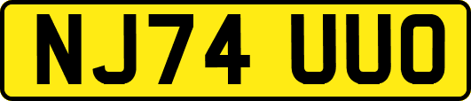 NJ74UUO