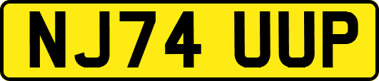 NJ74UUP